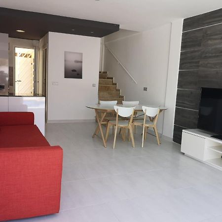 Villa La Zenia 25 Playa Flamenca Buitenkant foto