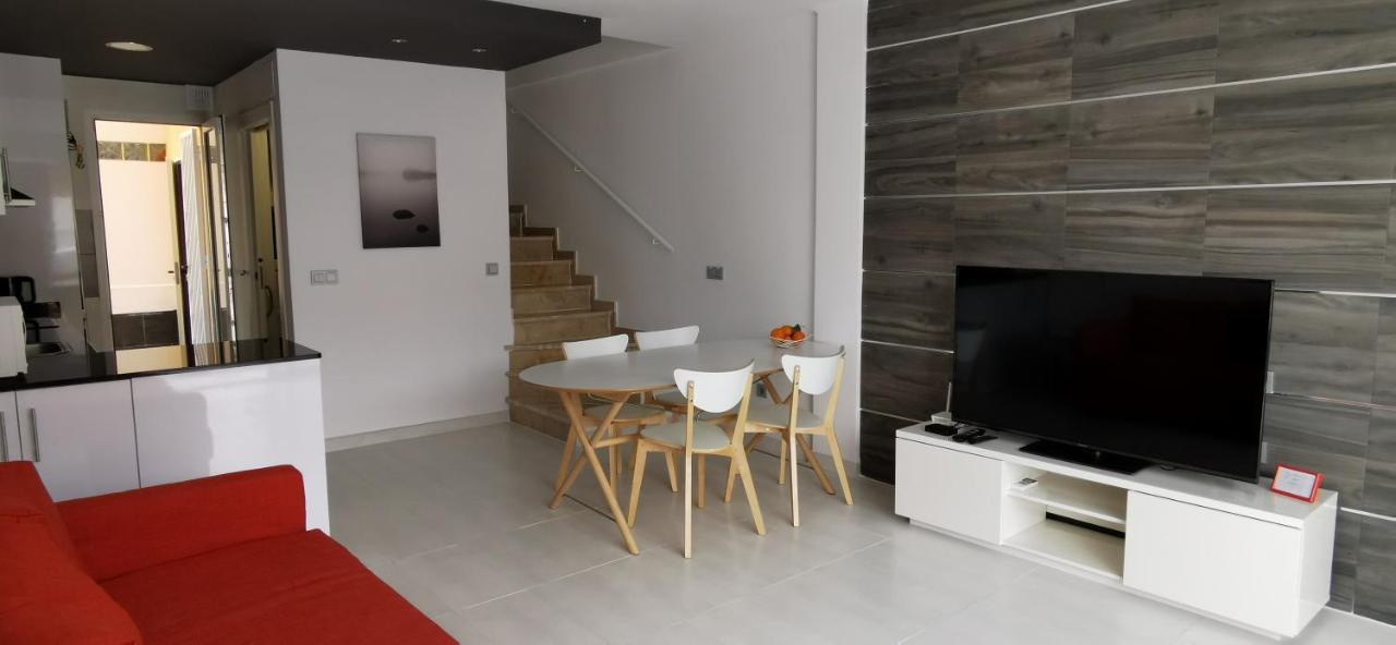 Villa La Zenia 25 Playa Flamenca Buitenkant foto
