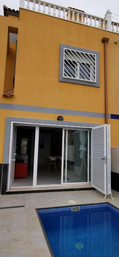 Villa La Zenia 25 Playa Flamenca Buitenkant foto