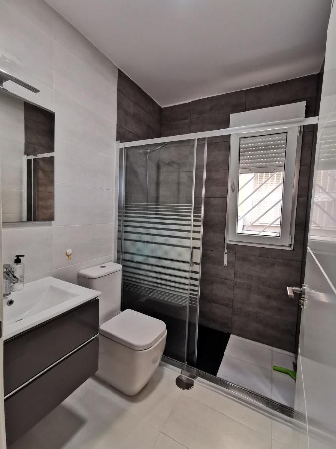 Villa La Zenia 25 Playa Flamenca Buitenkant foto
