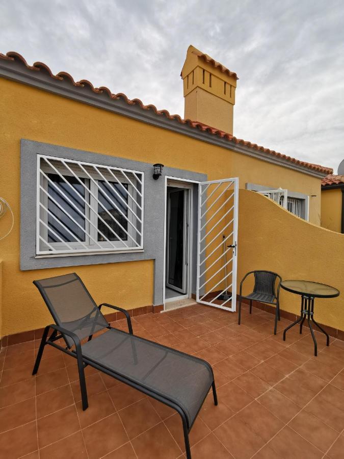 Villa La Zenia 25 Playa Flamenca Buitenkant foto
